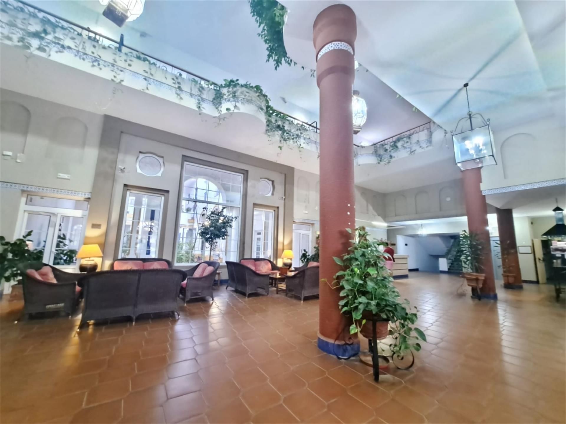 Duplex for sale in Almonte  with Air Conditioner, Heating and Parquet flooring