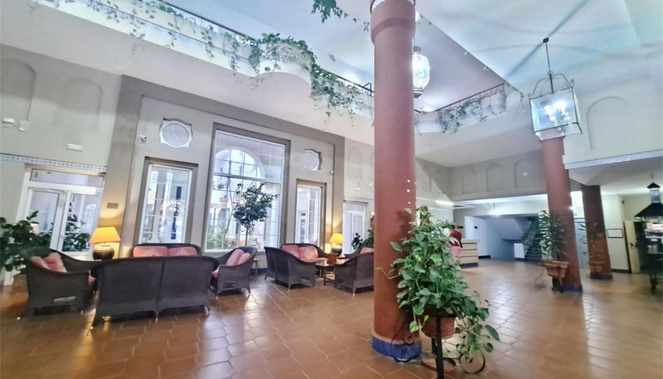 Foto 1 de Dúplex en venda a Avenida de la Canaliega, 6a, El Rocío, Huelva