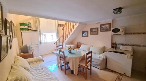 Foto 3 de Dúplex en venda a Avenida de la Canaliega, 6a, El Rocío, Huelva