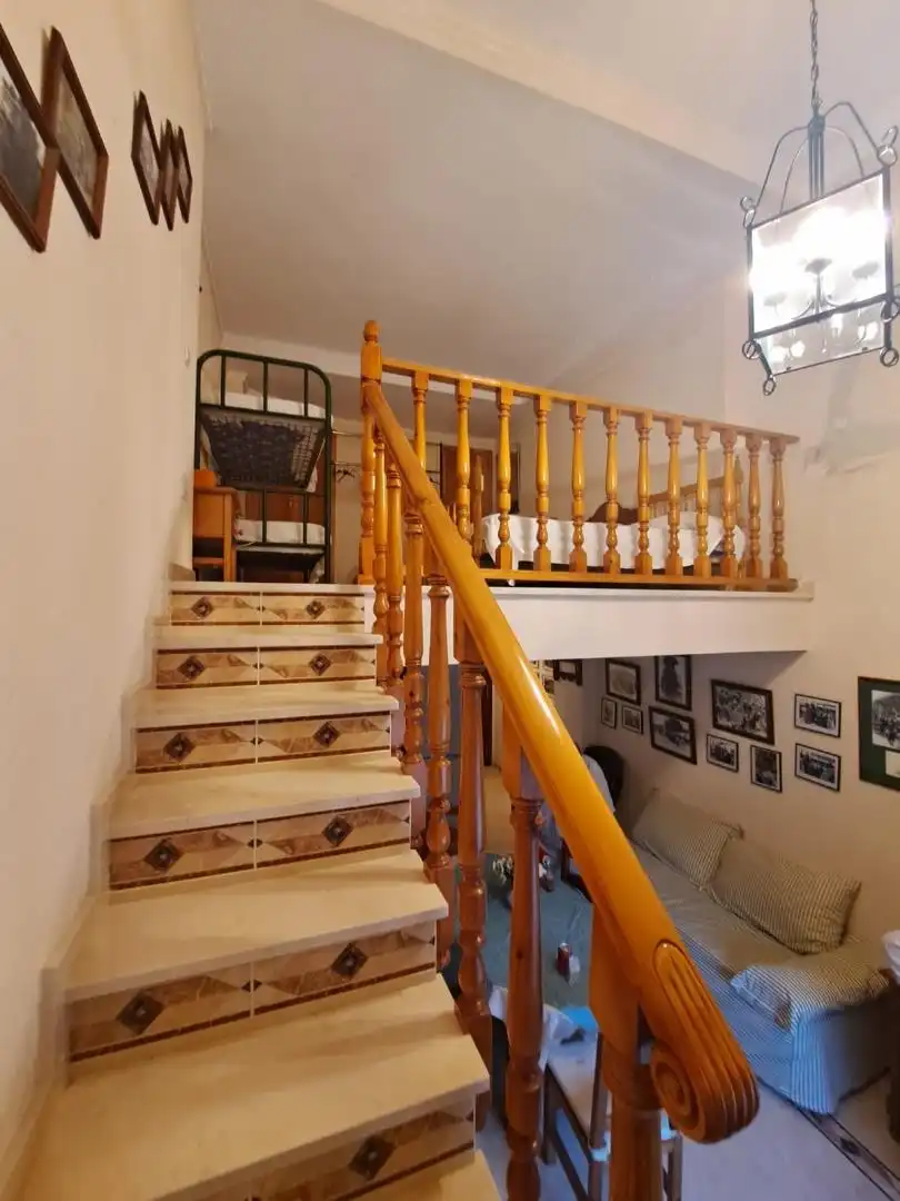 Dúplex en venta en Avenida de la Canaliega, El Rocío Dúplex en venta en Almonte con Aire acondicionado, Calefacción y Parquet