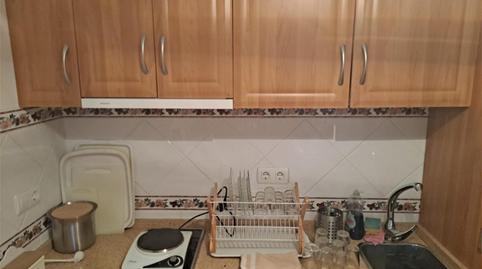 Foto 2 de Dúplex en venda a Avenida de la Canaliega, 6a, El Rocío, Huelva