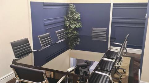 Oficina de lloguer a Calle de Ferraz, 2, Argüelles, Madrid - imatge 4 Foto 4 de Oficina de lloguer a Calle de Ferraz, 2, Argüelles, Madrid