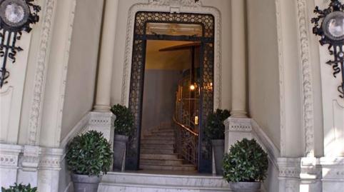 Oficina de lloguer a Calle de Ferraz, 2, Argüelles, Madrid - imatge 2 Foto 2 de Oficina de lloguer a Calle de Ferraz, 2, Argüelles, Madrid