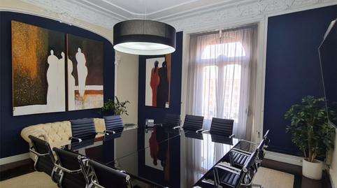 Oficina de lloguer a Calle de Ferraz, 2, Argüelles, Madrid - imatge 3 Foto 3 de Oficina de lloguer a Calle de Ferraz, 2, Argüelles, Madrid