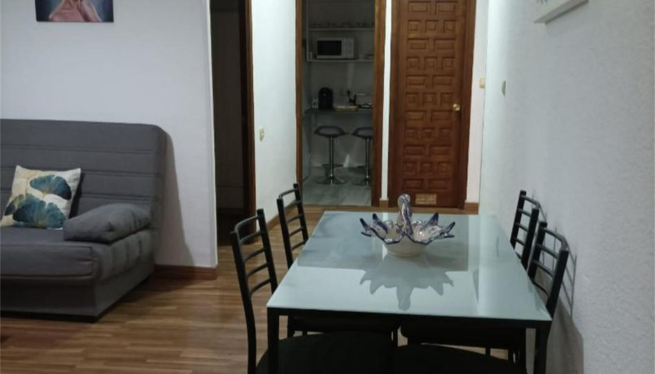 Pis en venda a Calle Bailén, 6d, Úbeda, Jaén - imatge 1 Foto 1 de Pis en venda a Calle Bailén, 6d, Úbeda, Jaén