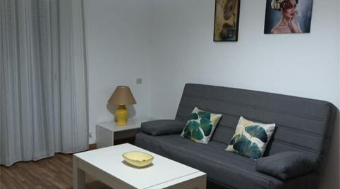 Pis en venda a Calle Bailén, 6d, Úbeda, Jaén - imatge 5 Foto 5 de Pis en venda a Calle Bailén, 6d, Úbeda, Jaén