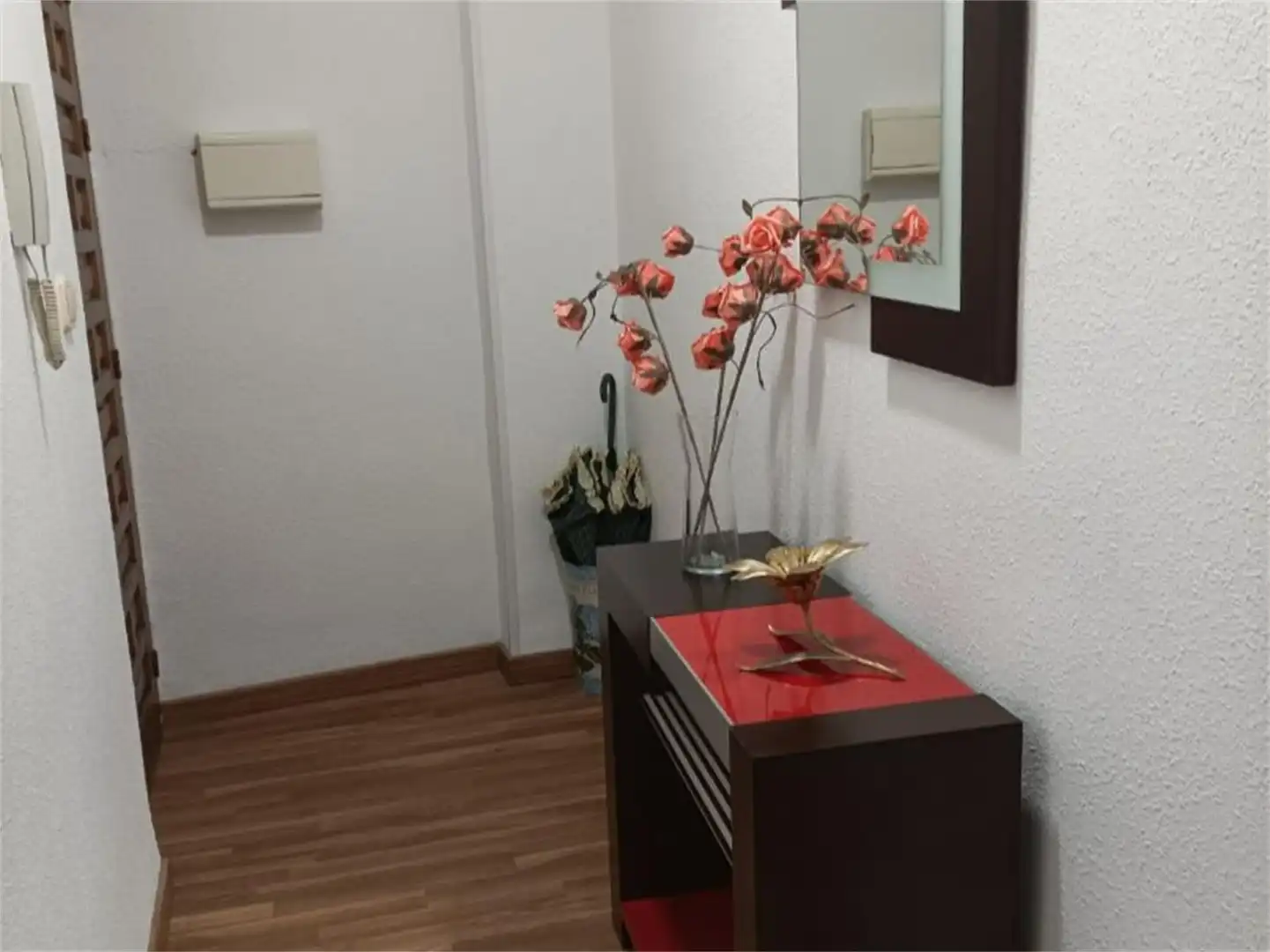 Flat for sale in Calle Bailén, Úbeda Flat for sale in Úbeda with Parquet flooring, Terrace and Furnished