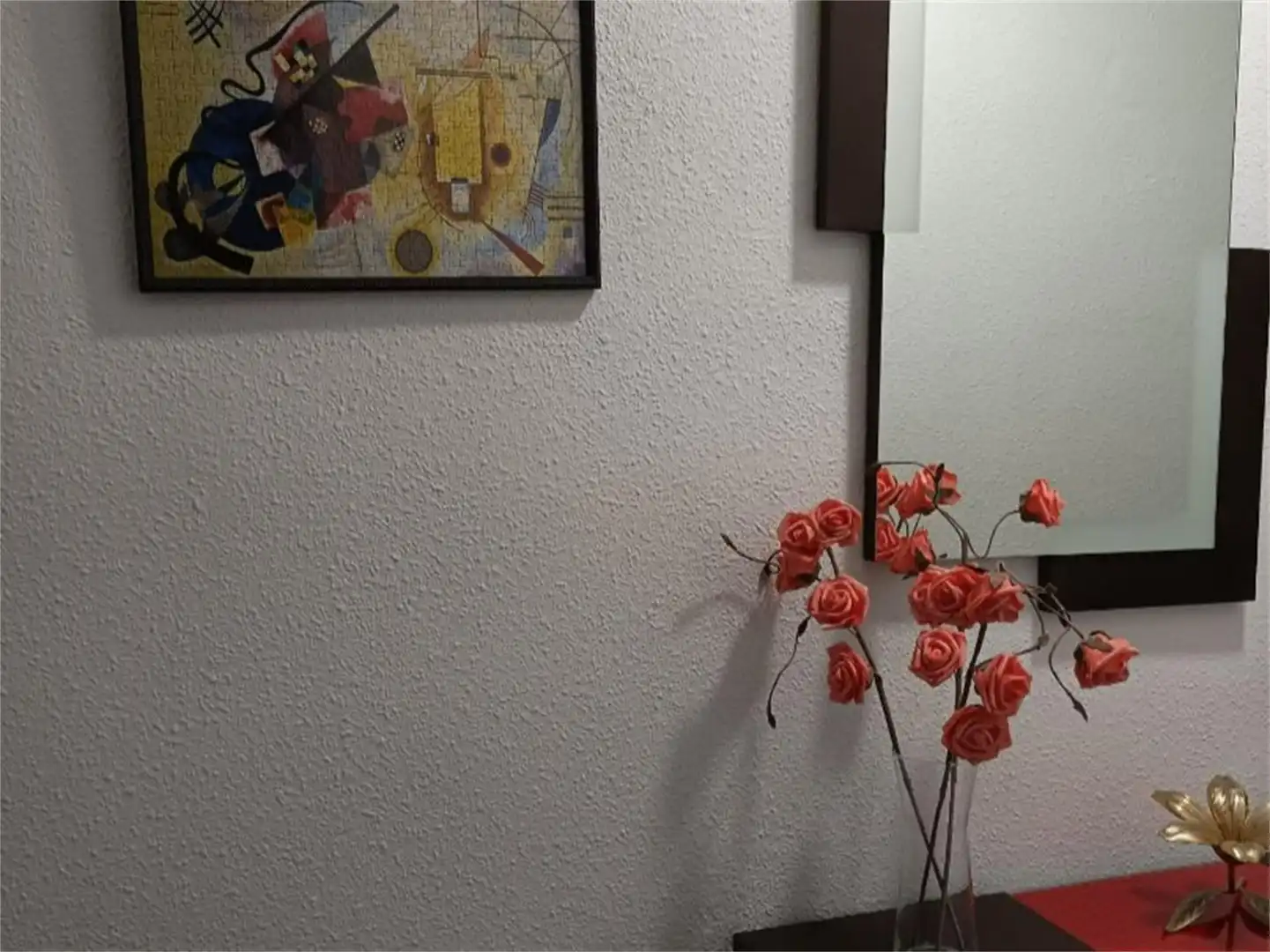 Flat for sale in Calle Bailén, Úbeda Flat for sale in Úbeda with Parquet flooring, Terrace and Furnished