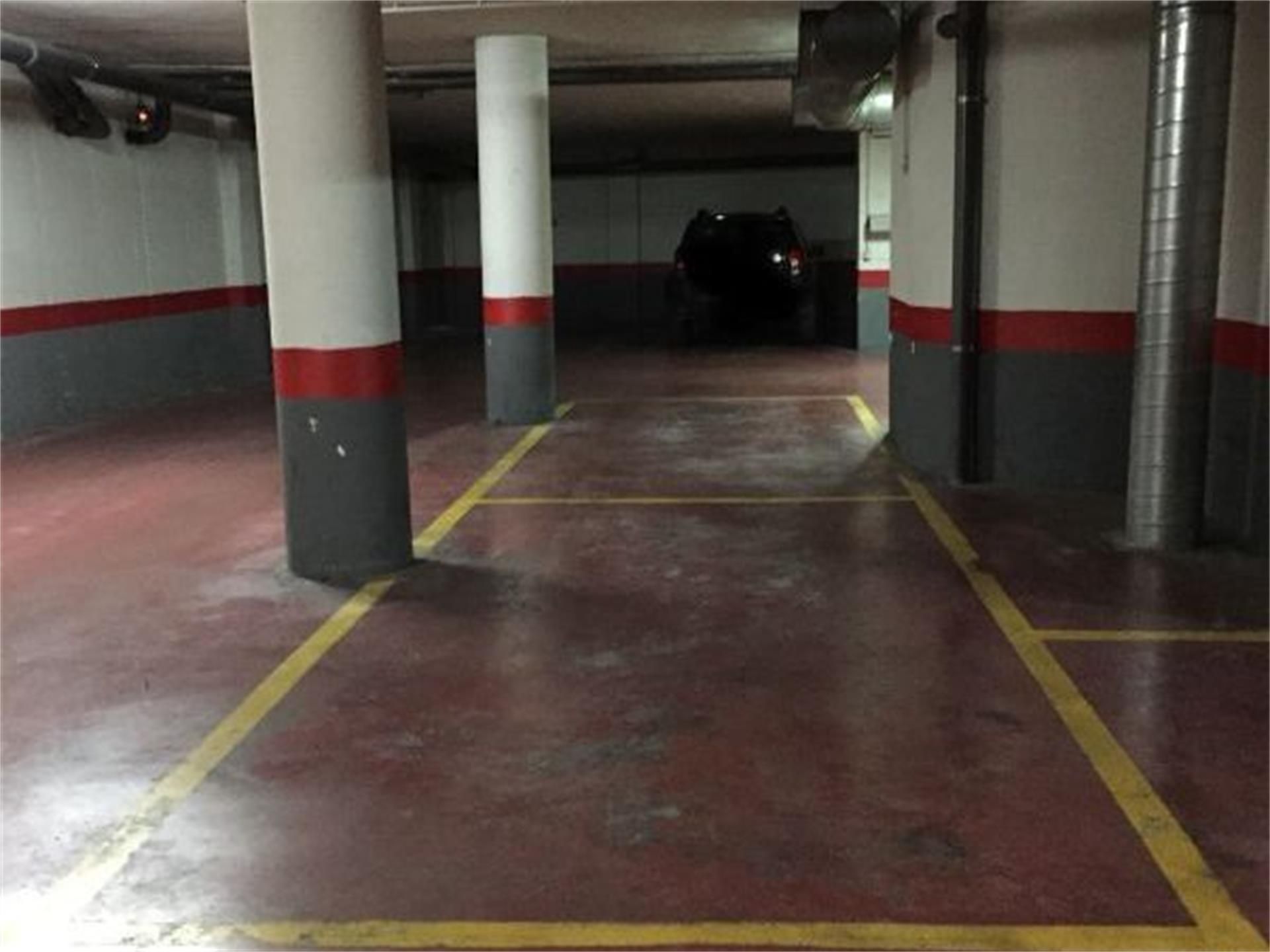 Aparcament de Garatge en venda en  Jaén Capital