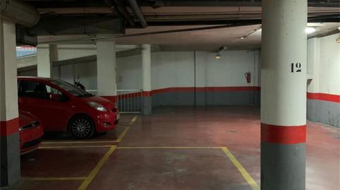 Photo 2 of Garage for sale in Carretera de Madrid, 9, Renfe - Bulevar 1ª y 2ª Fase, Jaén