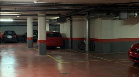 Photo 3 of Garage for sale in Carretera de Madrid, 9, Renfe - Bulevar 1ª y 2ª Fase, Jaén