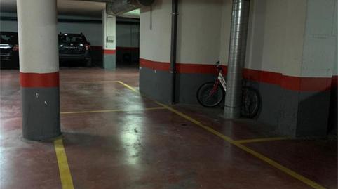 Photo 4 of Garage for sale in Carretera de Madrid, 9, Renfe - Bulevar 1ª y 2ª Fase, Jaén