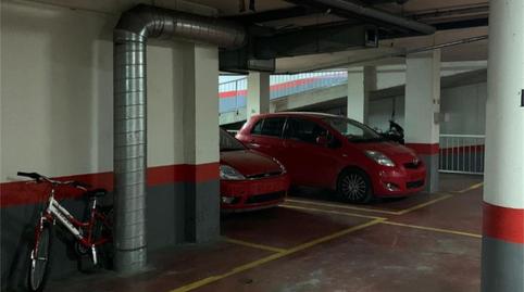 Photo 5 of Garage for sale in Carretera de Madrid, 9, Renfe - Bulevar 1ª y 2ª Fase, Jaén