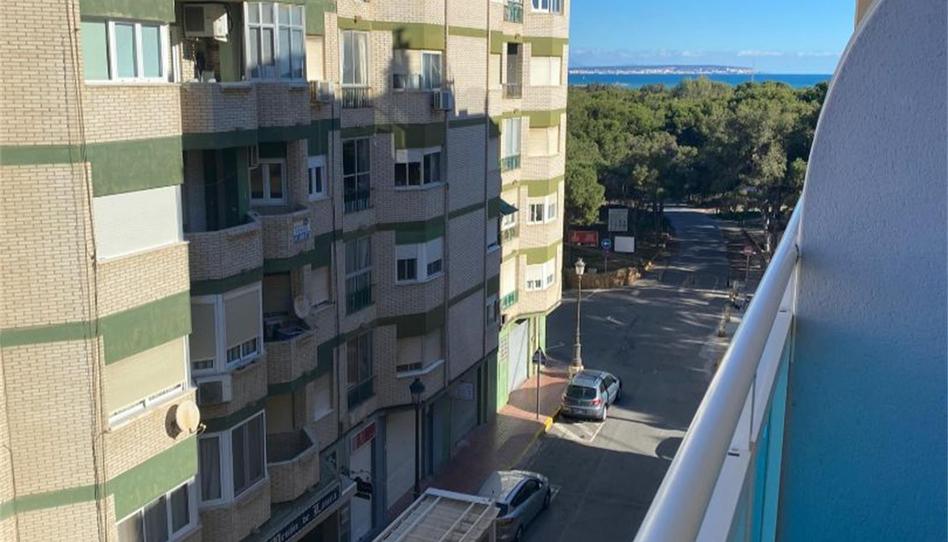 Attic for sale in Guardamar Playa, Alicante - image 1 Photo 1 of Attic for sale in Guardamar Playa, Alicante