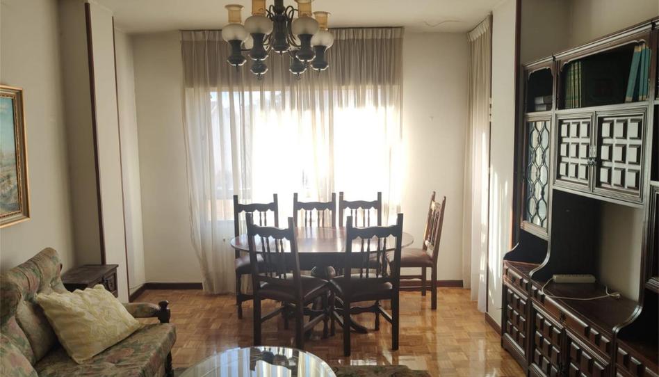 Photo 1 of Flat for sale in Avenida de Portugal, 11, Candelaria - Peña de Francia, Zamora