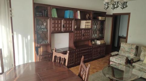Photo 2 of Flat for sale in Avenida de Portugal, 11, Candelaria - Peña de Francia, Zamora