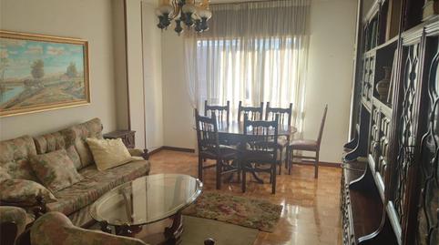 Photo 3 of Flat for sale in Avenida de Portugal, 11, Candelaria - Peña de Francia, Zamora