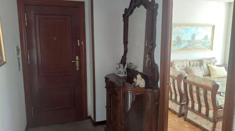 Photo 5 of Flat for sale in Avenida de Portugal, 11, Candelaria - Peña de Francia, Zamora