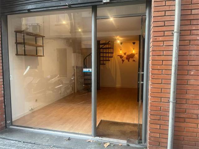 Oficina en Alquiler en Carrer de Sagués, 47 en Sant Gervasi- Galvany