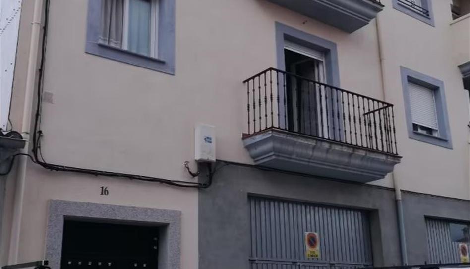 Flat for sale in Calle Felipe II, 18a, Cuacos de Yuste, Cáceres - image 1 Photo 1 of Flat for sale in Calle Felipe II, 18a, Cuacos de Yuste, Cáceres