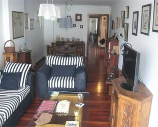 Living room of Flat for sale in Viveiro