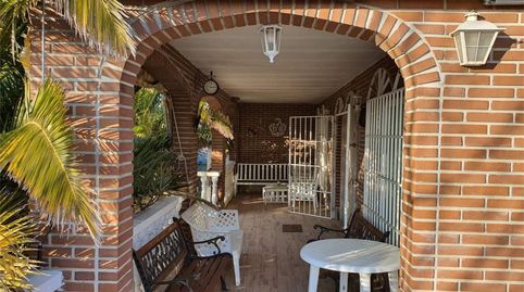 Foto 5 de Casa o chalet en venta en Avenida Castillo de Escalona, 401, Escalona, Toledo