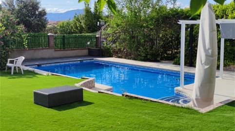 Foto 4 de Casa o chalet en venta en Avenida Castillo de Escalona, 401, Escalona, Toledo