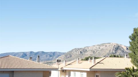 Photo 4 of Single-family semi-detached for sale in Calle Médico Federico Martínez Pérez, Campo Alto - Club de Campo, Alicante