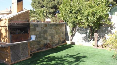 Photo 5 of Single-family semi-detached for sale in Calle Médico Federico Martínez Pérez, Campo Alto - Club de Campo, Alicante