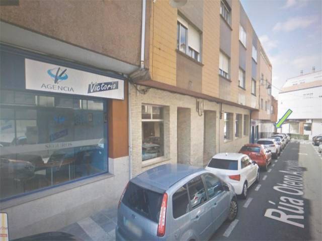 Local comercial en Alquiler en Rúa do Doutor Otero Acevedo, 8 en Pontecesures