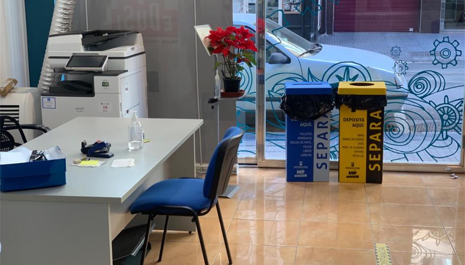 Premises to rent in Calle Picacho, La Victoria, Málaga - image 1 Photo 1 of Premises to rent in Calle Picacho, La Victoria, Málaga