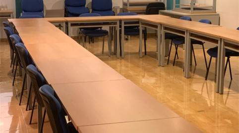 Premises to rent in Calle Picacho, La Victoria, Málaga - image 4 Photo 4 of Premises to rent in Calle Picacho, La Victoria, Málaga