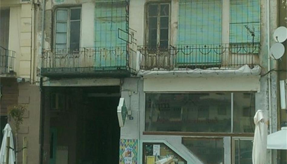Casa adosada en venda a Avinguda Comtes de Pallars, 32, Sort, Lleida - imatge 1 Foto 1 de Casa adosada en venda a Avinguda Comtes de Pallars, 32, Sort, Lleida