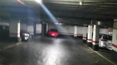 Photo 2 of Garage to rent in Calle Villarías, 5, Plaza Circular, Bizkaia