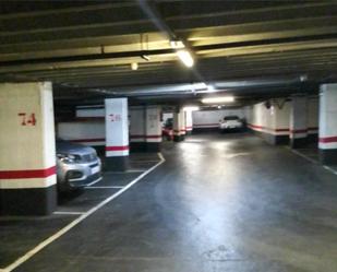 Parking of Garage to rent in Bilbao 