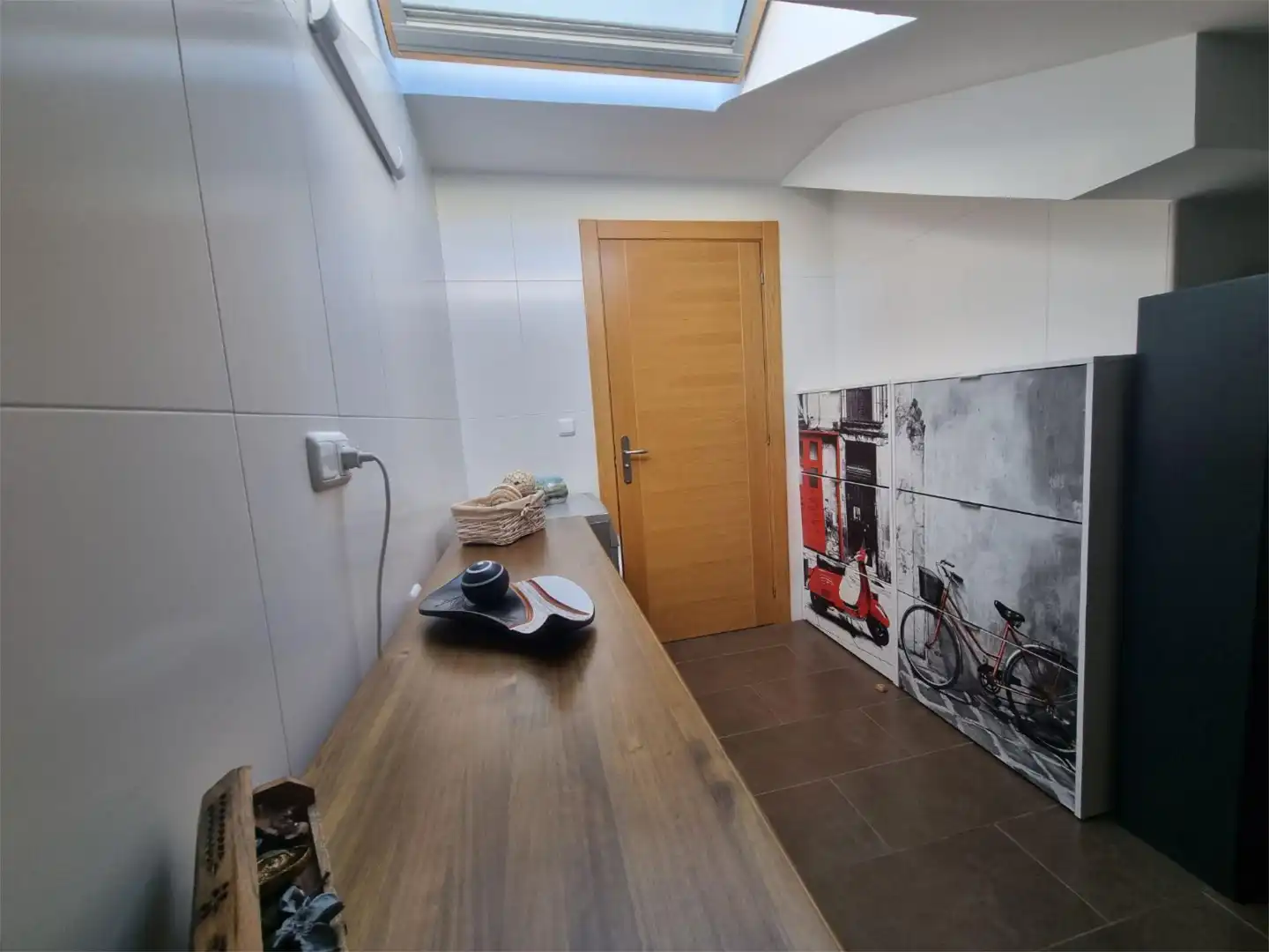 Cocina de Piso en venta en Leitza