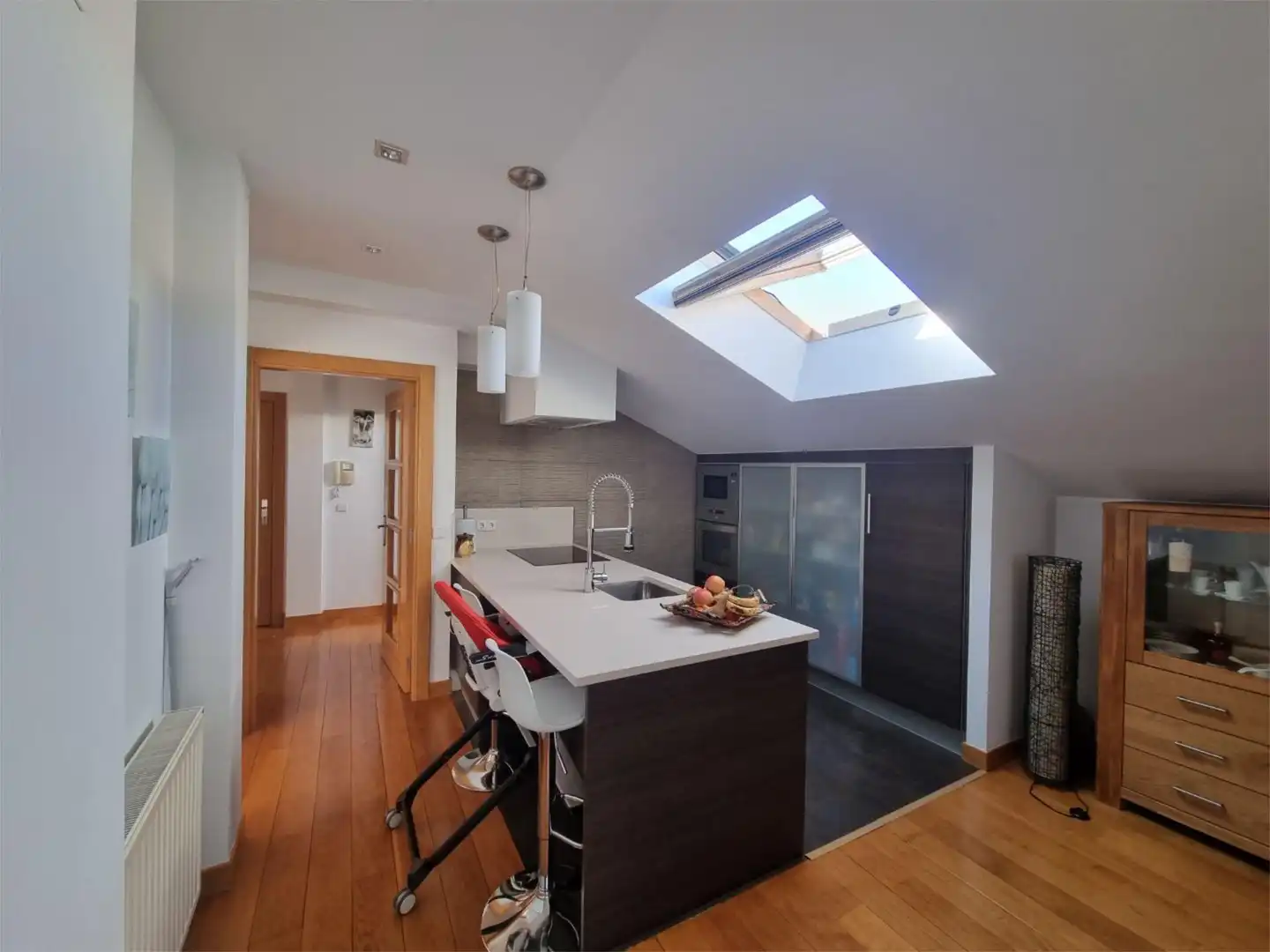 Cocina de Piso en venta en Leitza