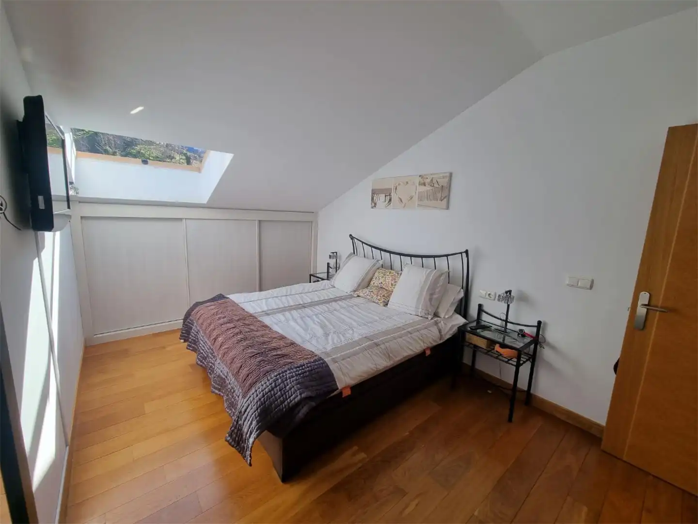 Habitación de Piso en venta en Leitza