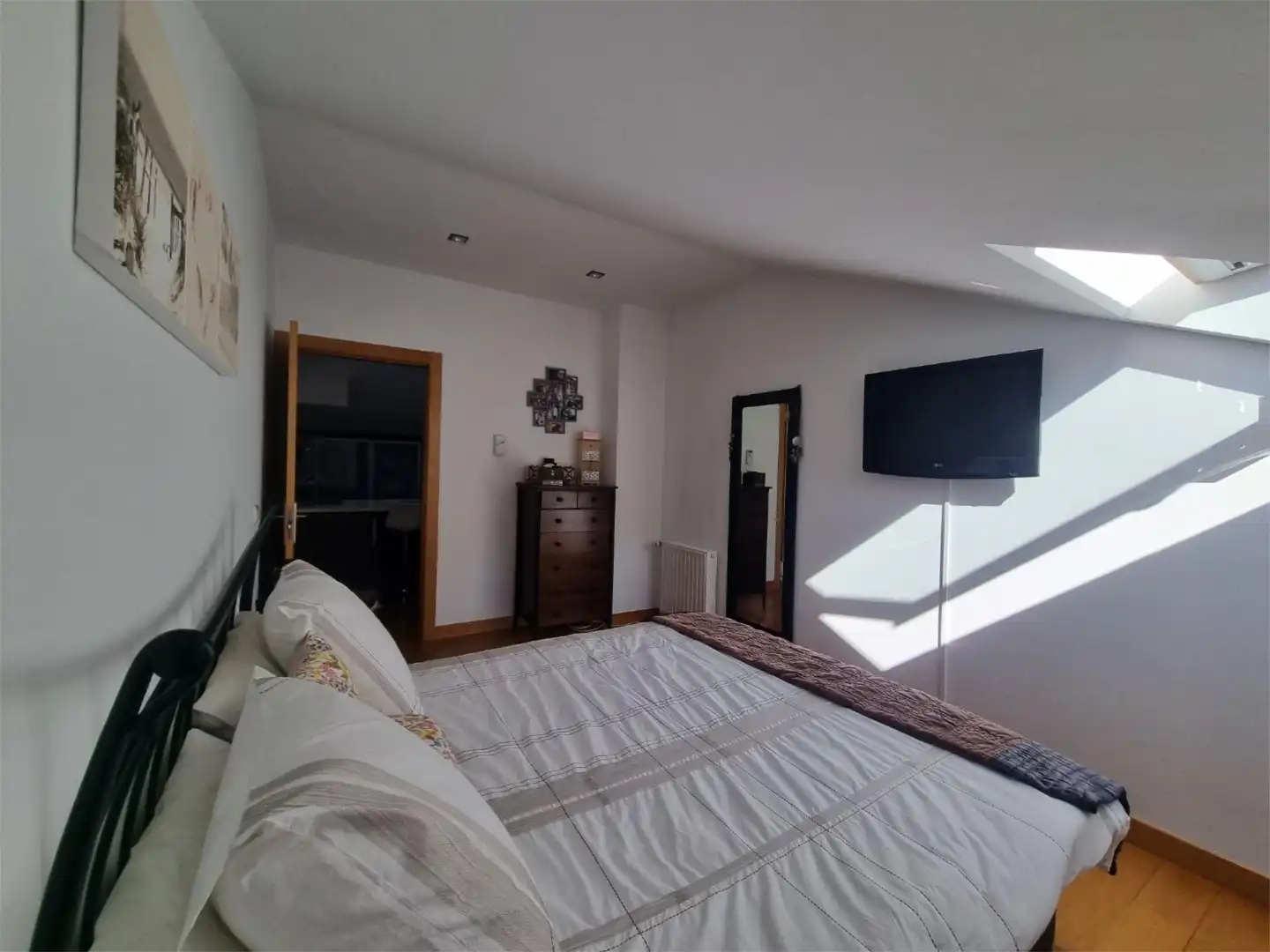 Habitación de Piso en venta en Leitza