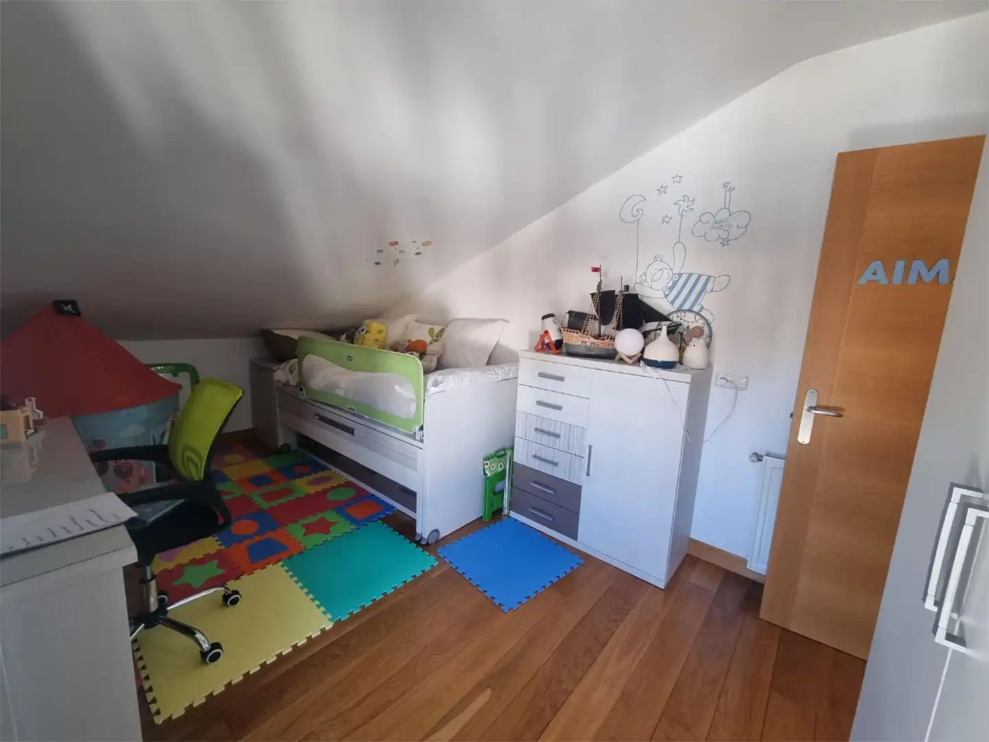 Habitación de Piso en venta en Leitza
