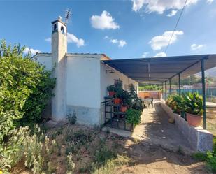 Exterior view of Land for sale in Pizarra