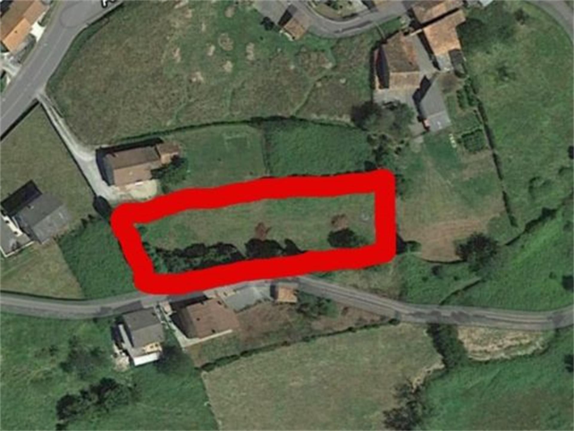 Urbanitzable en venda en Siero