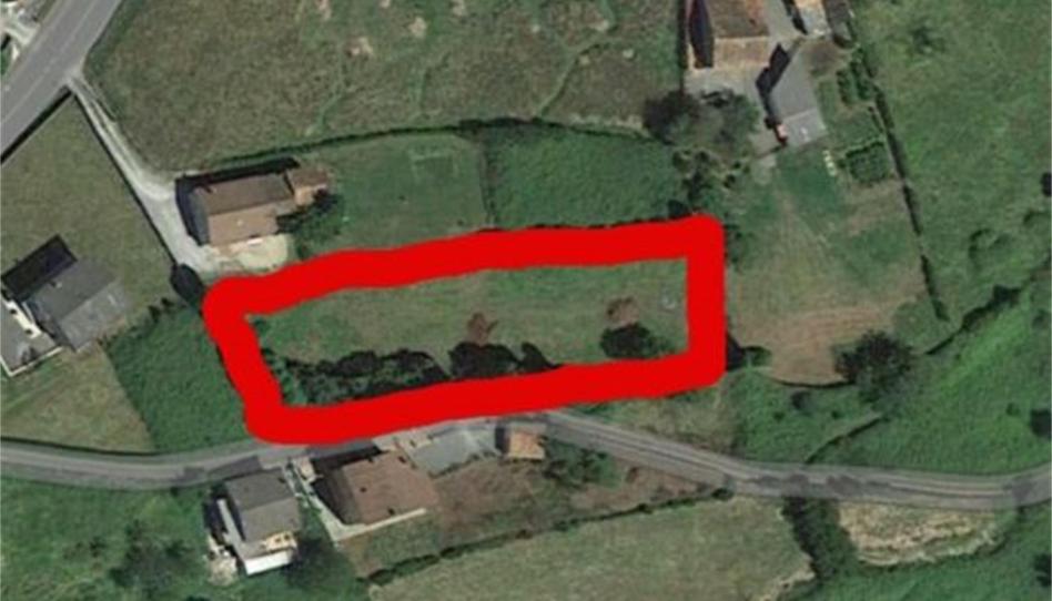 Constructible Land for sale in As-249, Carbayin - Lieres - Valdesoto, Asturias - image 1 Photo 1 of Constructible Land for sale in As-249, Carbayin - Lieres - Valdesoto, Asturias