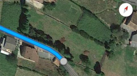 Constructible Land for sale in As-249, Carbayin - Lieres - Valdesoto, Asturias - image 2 Photo 2 of Constructible Land for sale in As-249, Carbayin - Lieres - Valdesoto, Asturias