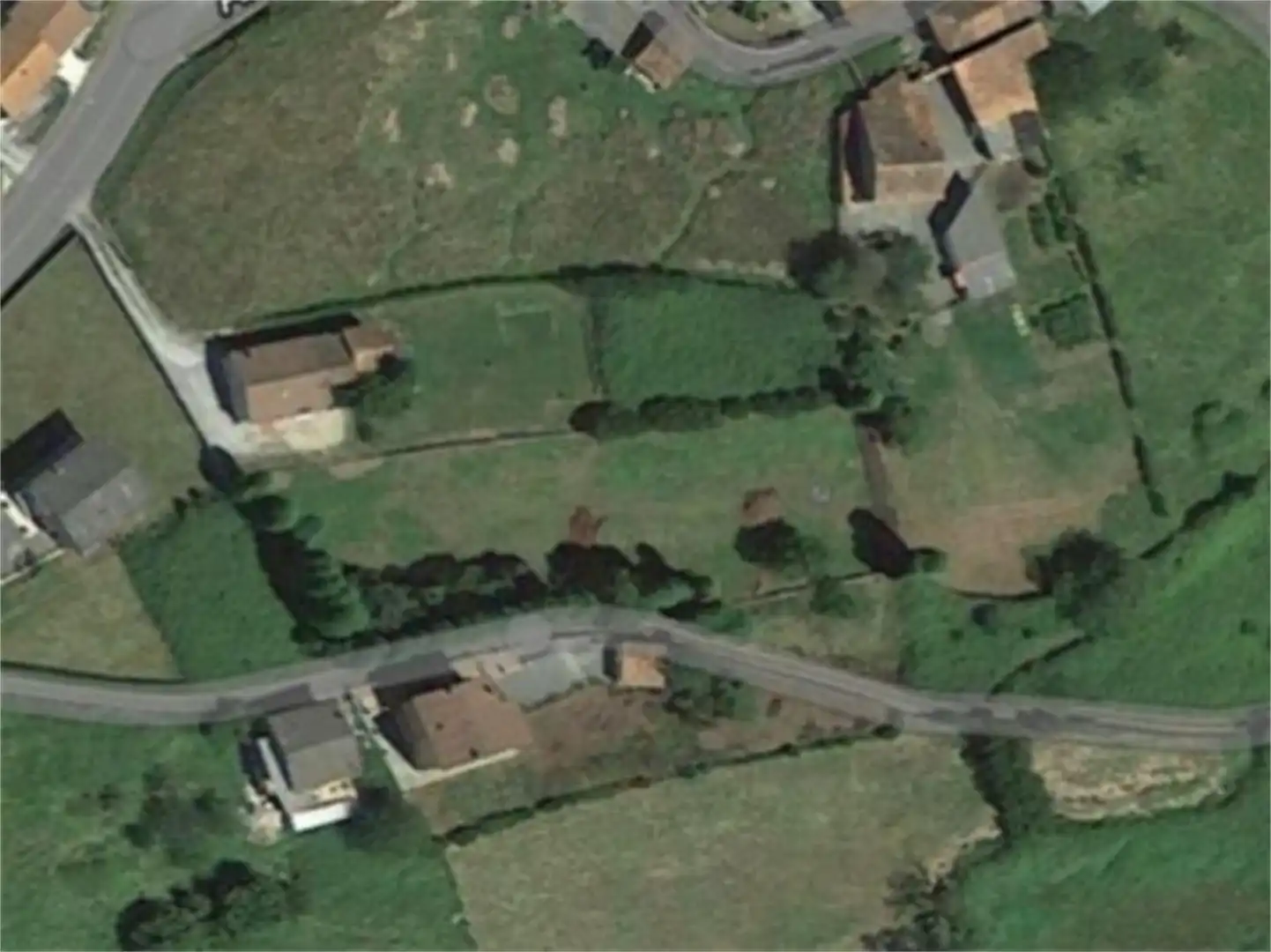 Constructible Land for sale in AS-249, Carbayin - Lieres - Valdesoto Constructible Land for sale in Siero