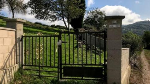 Constructible Land for sale in As-249, Carbayin - Lieres - Valdesoto, Asturias - image 4 Photo 4 of Constructible Land for sale in As-249, Carbayin - Lieres - Valdesoto, Asturias