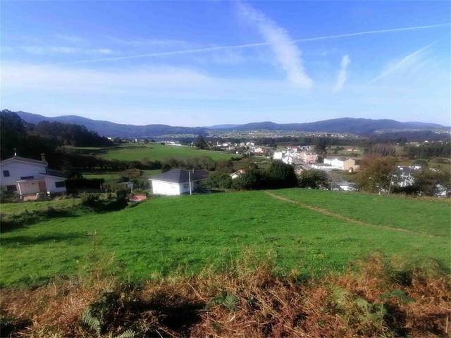 Terreno en Venta en San Cosme, 206 en Barreiros