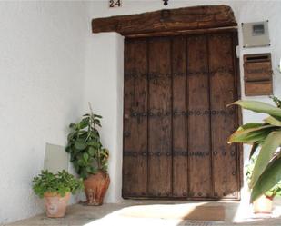 Casa adosada en venda en Busquístar