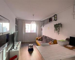 Living room of Flat for sale in L'Hospitalet de Llobregat  with Air Conditioner