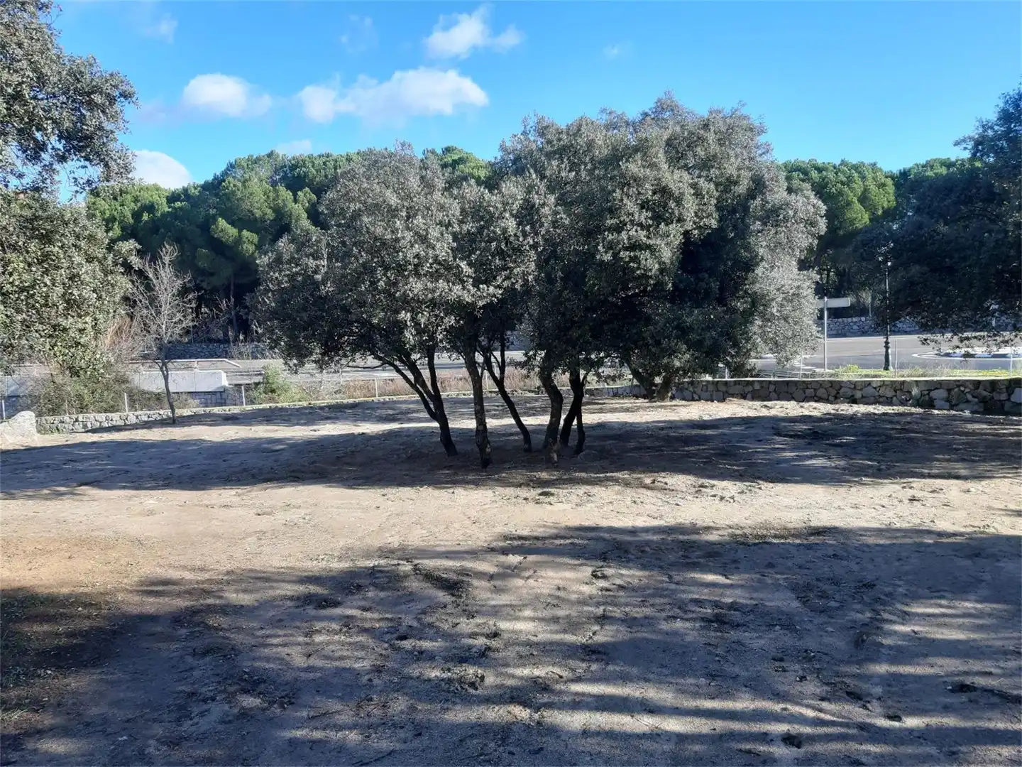 Residencial en venta en Calle Puerto de Navacerrada, 34, Puerto de Galapagar - Las Cuestas Residencial en venta en Galapagar